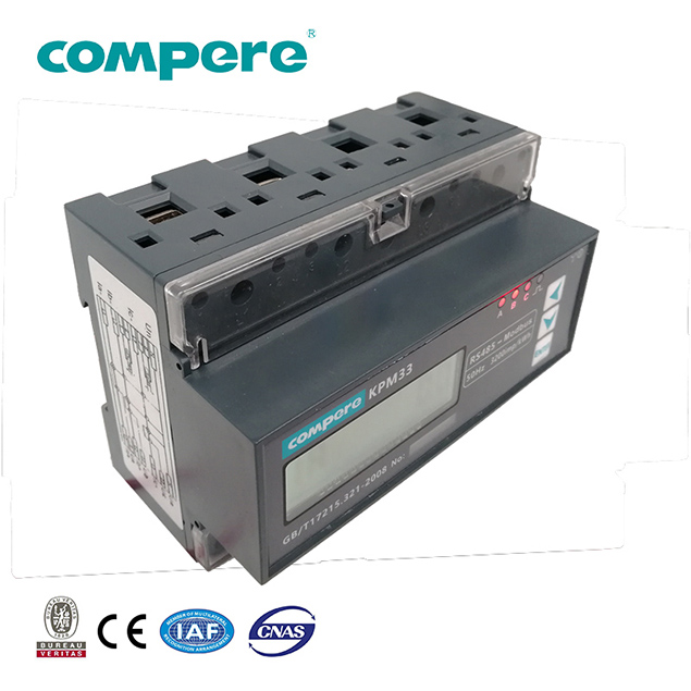 KPM33Multifunction meter-Technical parameters